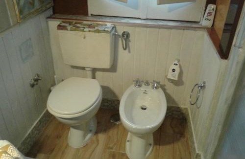 Avigliano Apartment | La Casetta Di Anna