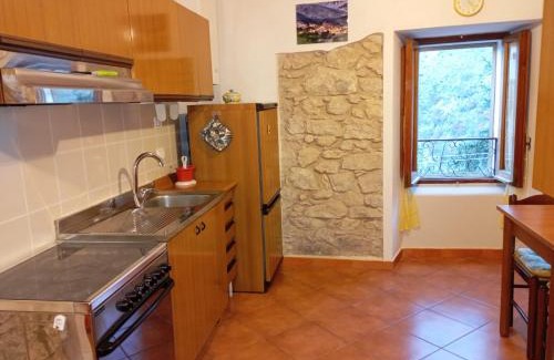Villalago Apartment | La casetta di Anna