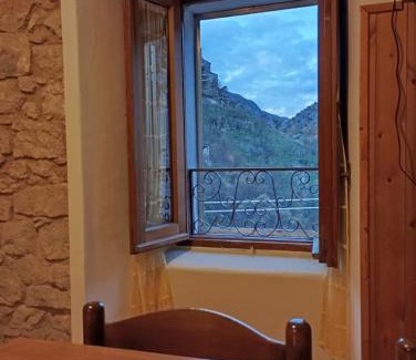 Villalago Apartment | La casetta di Anna