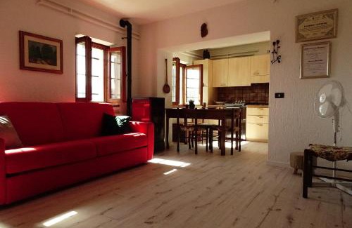 Cesiomaggiore House | La casetta di Elsa