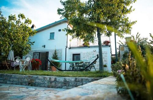 Guardialfiera Apartment | La casetta di Eve Casa Vacanze