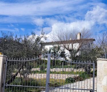 Guardialfiera Apartment | La casetta di Eve Casa Vacanze