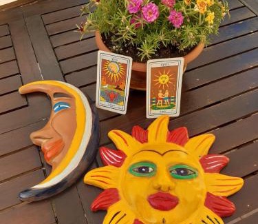 Oneglia Bed & Breakfast | La casetta di Giuci