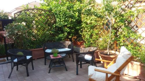 Oneglia Bed & Breakfast | La casetta di Giuci