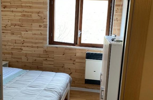 Lucoli Apartment | La casetta di Gnappi