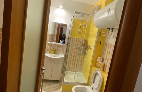 Lucoli Apartment | La casetta di Gnappi