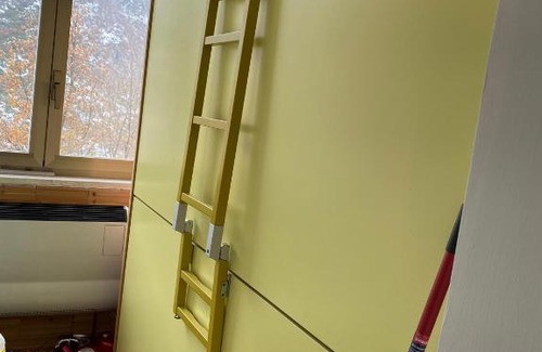 Lucoli Apartment | La casetta di Gnappi