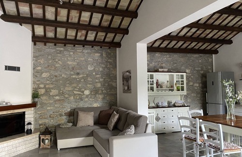 Buseto Palizzolo House | La Casetta di Campagna