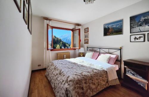 Foppolo Apartment | - La Casetta di Legno - i colori della natura