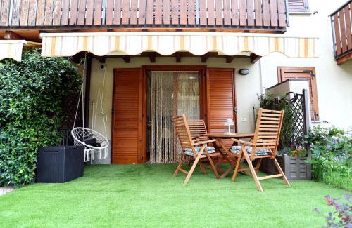 Clusone House | La casetta di Lorena