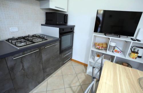 Clusone House | La casetta di Lorena