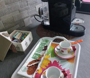 Legnano Apartment | La Casetta di Mari