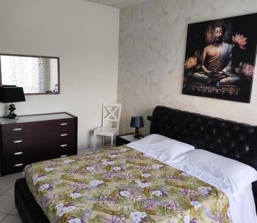 Legnano Apartment | La Casetta di Mari