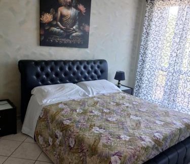 Legnano Apartment | La Casetta di Mari