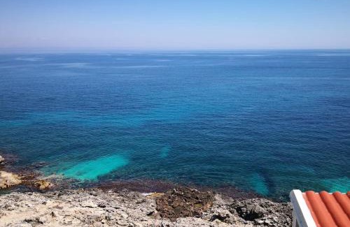 Marina di Marittima House | La Casetta di Marilena