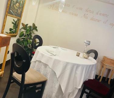 Favria Apartment | La Casetta di Marisa