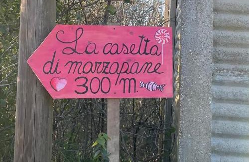 Bettolelle Apartment | La casetta di marzapane casa-natura