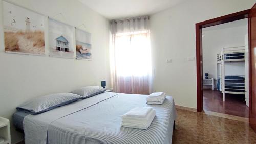 Marina di Novaglie Apartment | La casetta di Novaglie