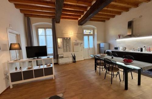 Cremona House | La CASETTA di NICO