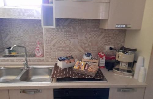 Villapiana Apartment | La casetta di nonna Maria