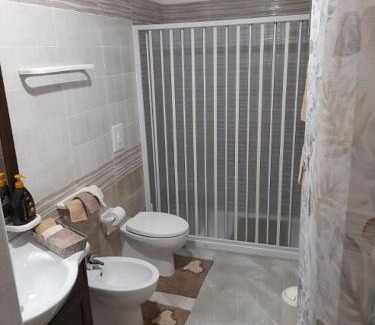 Villapiana Apartment | La casetta di nonna Maria