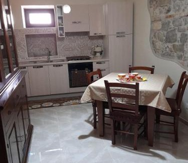 Villapiana Apartment | La casetta di nonna Maria