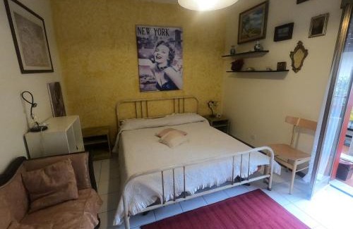 Chianchitta-Trappitello Apartment | La casetta di Roger TRAPPITELLO