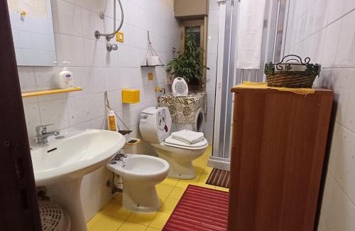 Chianchitta-Trappitello Apartment | La casetta di Roger TRAPPITELLO