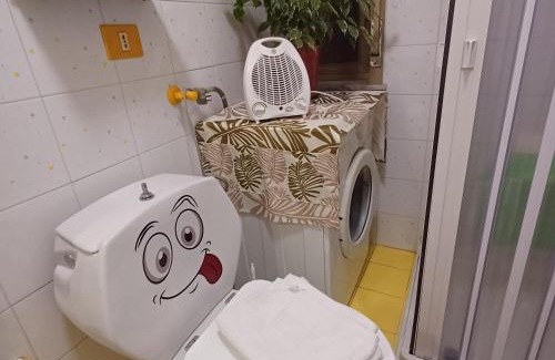 Chianchitta-Trappitello Apartment | La casetta di Roger TRAPPITELLO