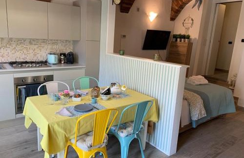 Sarnico House | La casetta di Sonia