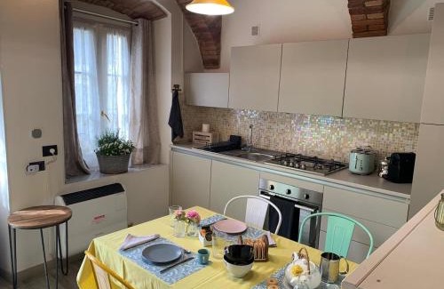 Sarnico House | La casetta di Sonia