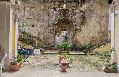 Vibo Valentia Apartment | La casetta di Ulisse Minicasa per amici