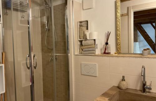 Nova Siri House | La casetta di Vany