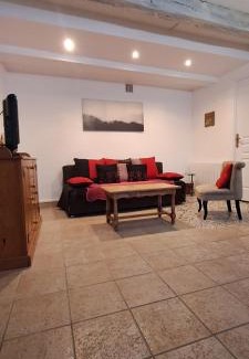 Pontarion House | la Casetta