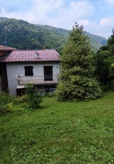 Roburent Apartment | La Casetta in Codevilla - Roburent