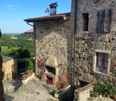 Marostica House | La Casetta in Costa