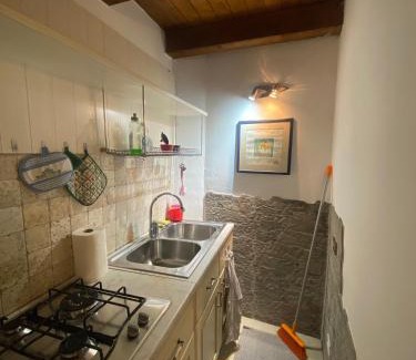 Marostica House | La Casetta in Costa