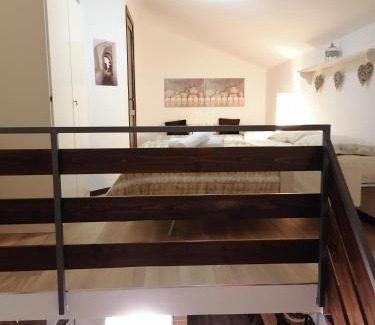 Pietracamela House | La Casetta in Montagna