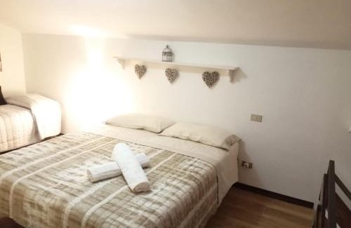 Pietracamela House | La Casetta in Montagna
