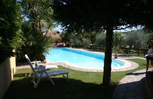 Ascoli Piceno House | LA CASETTA