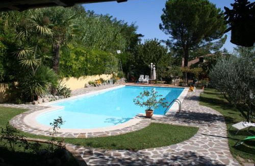 Ascoli Piceno House | LA CASETTA