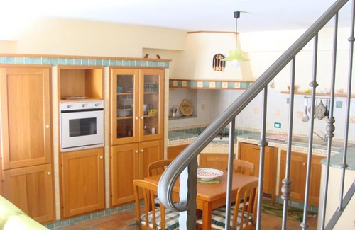 Balestrate House | La Casetta