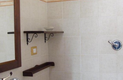 Balestrate House | La Casetta