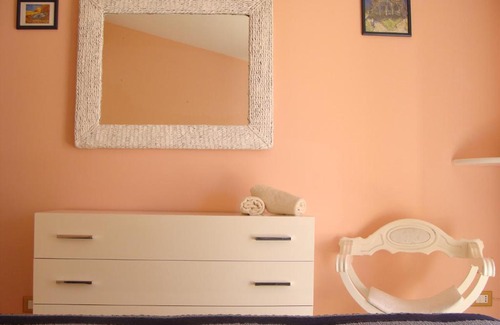 Balestrate House | La Casetta