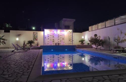 Calimera House | La Casetta