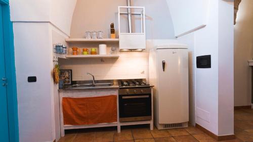 Calimera House | La Casetta