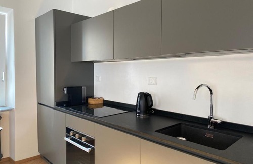 Carru Apartment | La Casetta