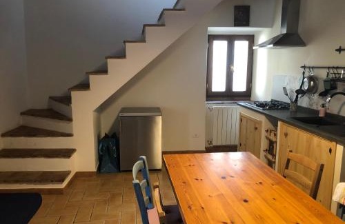 Sambucheto Apartment | La casetta