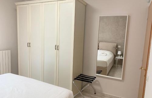 Folignano Apartment | La Casetta