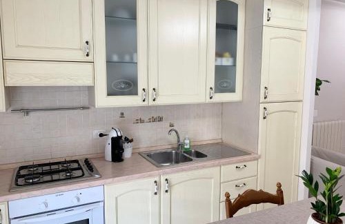 Folignano Apartment | La Casetta